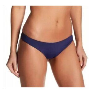 NWT Tavik Ali Mini Swim Bottom in Cobalt Blue - Large